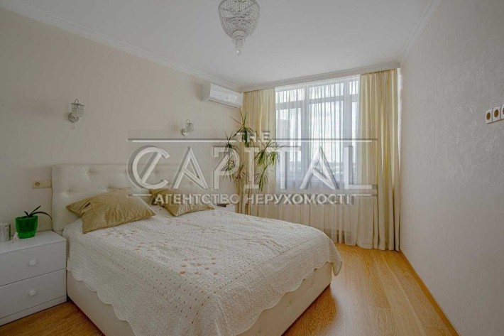 ІНВЕРТОР 3к квартира, вул. пр-т Володимира Івасюка | ЖК Park Stone - фото 1