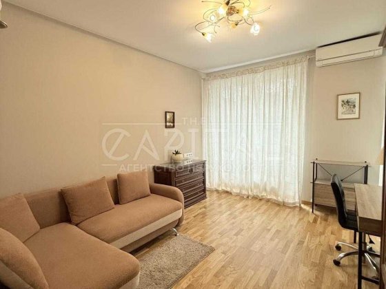 Простора та сучасна квартира в престижному ЖК «Лейпцизька 13» Киев