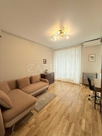 Простора та сучасна квартира в престижному ЖК «Лейпцизька 13» - фото 1