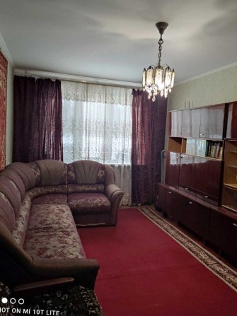 Оренда 2-х.кім.квартири по Корольова для 2-х хлопців на місяць-два - фото 1