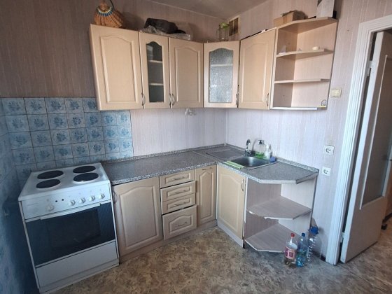 Оренда 1к біля жд Дарниця та Мега Сити.Хорольска, 5 Київ