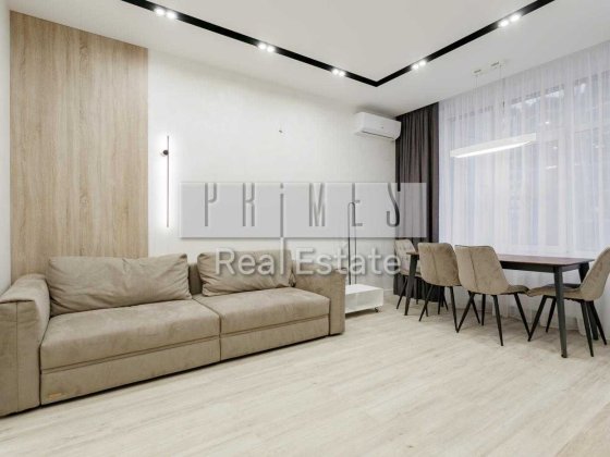 Оренда 3к квартири, ЖК Новопечерські Липки, вул. Андрія Верхогляда, 17 Киев