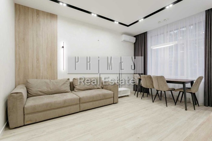 Оренда 3к квартири, ЖК Новопечерські Липки, вул. Андрія Верхогляда, 17 - фото 1