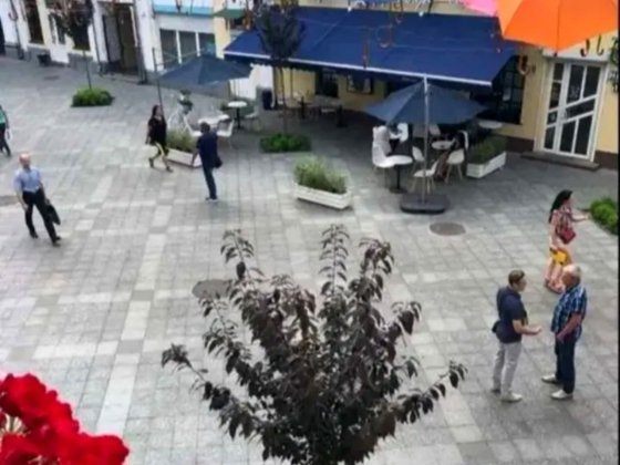 Оренда двокімнатної квартири в серці Житомира Житомир