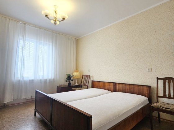 Оренда двокімнатної квартири Деснянський район Киев