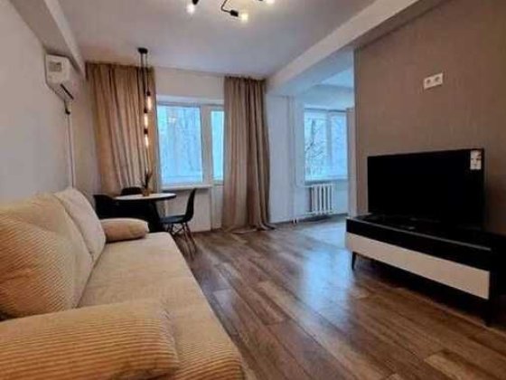 Здається 2-кімнатна квартира за адресою вул. Неманська, 5 Киев