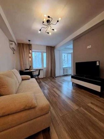 Здається 2-кімнатна квартира за адресою вул. Неманська, 5 - фото 1