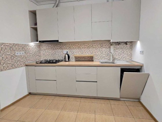 Оренда 2х кімнатної квартири по вул.Тютюників (Кубійовича, Снопківська Львов