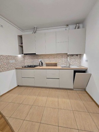 Оренда 2х кімнатної квартири по вул.Тютюників (Кубійовича, Снопківська - фото 1