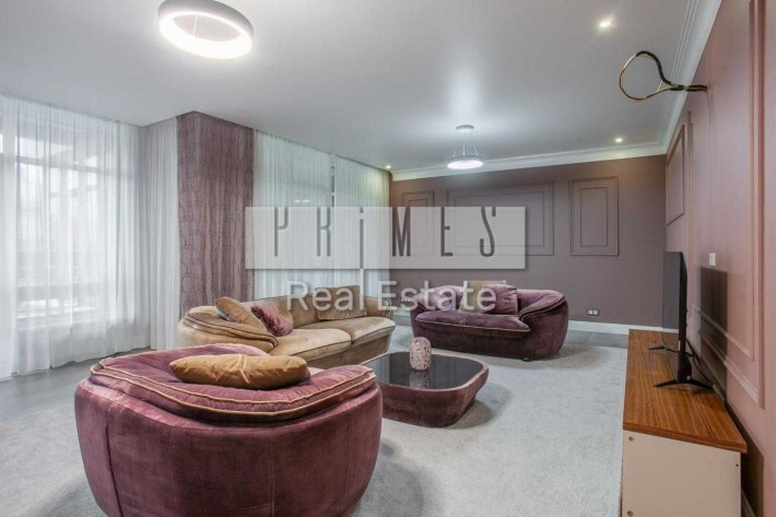 Оренда 4к квартири, ЖК Новопечерські Липки, вул. Андрія Верхогляда, 14 - фото 1