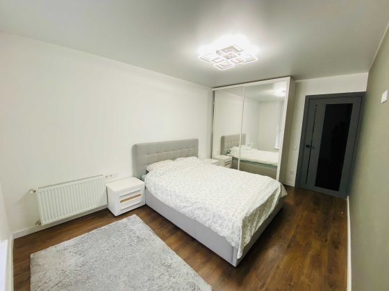 Оренда 2-к квартира в ЖК Шенген, вул. Залізнична Львов