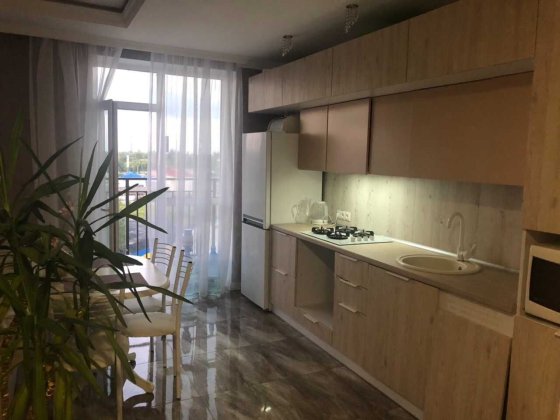 Здаєтться 1 кімнатна квартира в новобудові Житомир