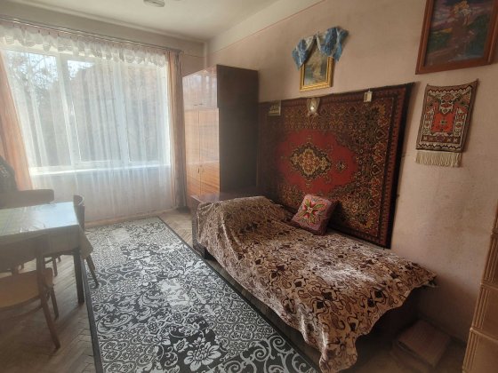 Оренда 1к Коновальця 20м 3/4ц сан.ремонт 5000т вільна Львов