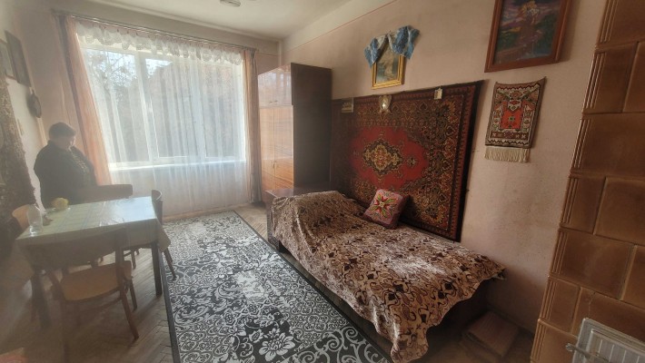 Оренда 1к Коновальця 20м 3/4ц сан.ремонт 5000т вільна - фото 1