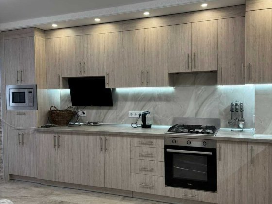 Оренда 2 кімнатної квартири в новобудові Львов