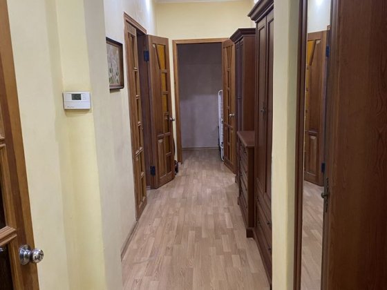 Сдам 2х комнатну в центрі