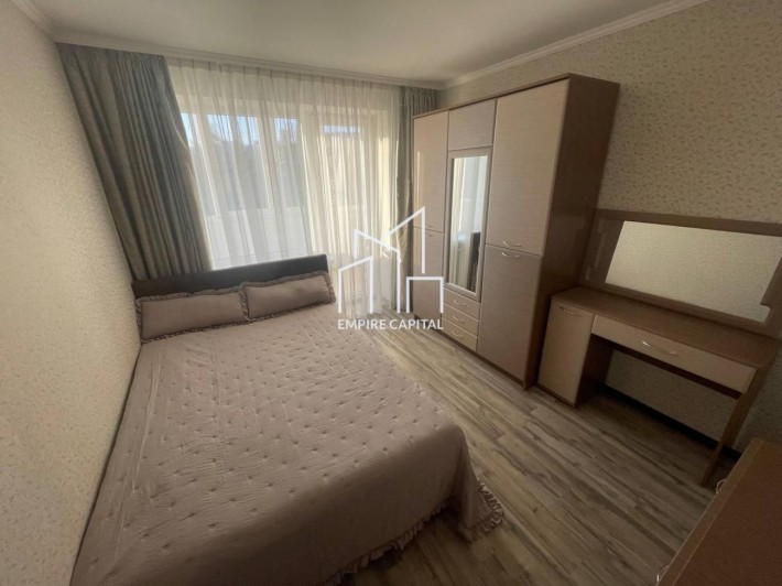 Оренда 3 кімнатної квартири по вул. Грінченка - фото 1