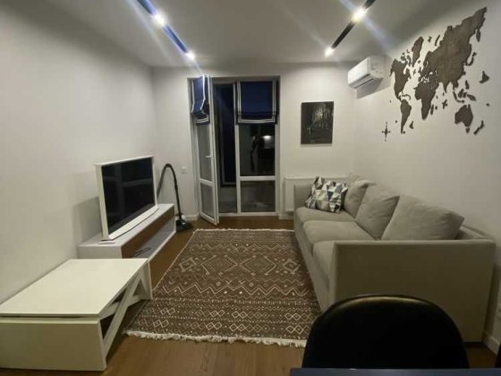 Оренда 2-к квартири на вул. Кульпарківська, ЖК Парус Park Львов