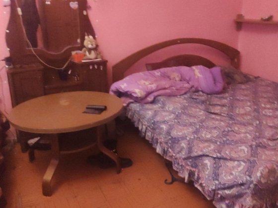 Львів здаєця однокімнатна квартира в центрі  на тривалий термін від вл Львов