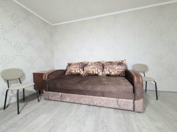 Оренда 1к квартири пр-кт Б.Хмельницького-П.Орлика - фото 1