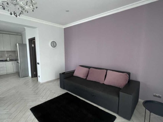 Оренда 2-к квартири на вул. Замарстинівська Львов