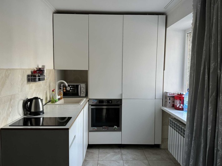 Оренда 2 кім кв-ри на вул. І.Франка (РАГС, Стрийський парк) - фото 1