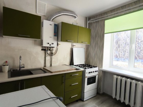 Оренда 2 кімнатна Житній ринок Житомир