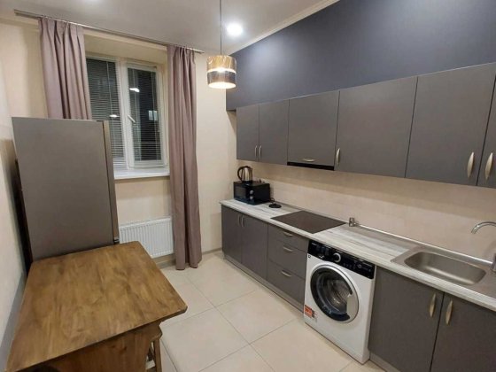 Довготривала оренда двокімнатної квартири в ЖК Барський Винница