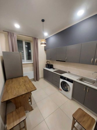 Довготривала оренда двокімнатної квартири в ЖК Барський - фото 1