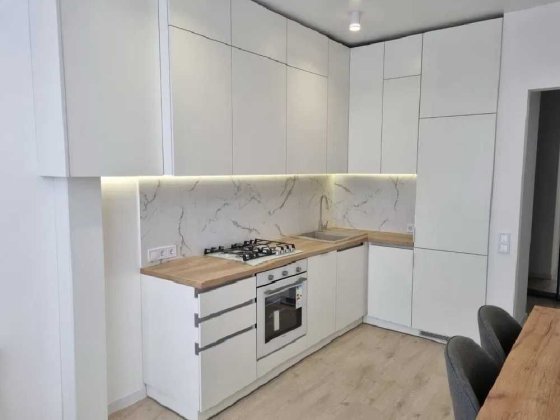 Оренда 1-кімн квартира ПЕРША ЗДАЧА 37/13/12м² вул. Пулюя 550$+КП Львов