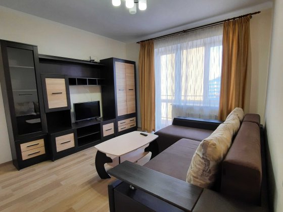 Оренда 1кімн. кв. в парковій зоні вул. Зелена НОВОБУД Львов