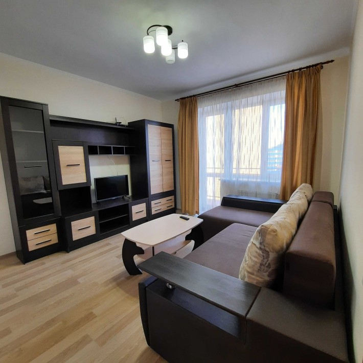 Оренда 1кімн. кв. в парковій зоні вул. Зелена НОВОБУД - фото 1