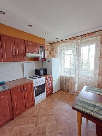 Здам в оренду 1-кімнатну  квартиру 40 м на ж/м Лівобережний - фото 1