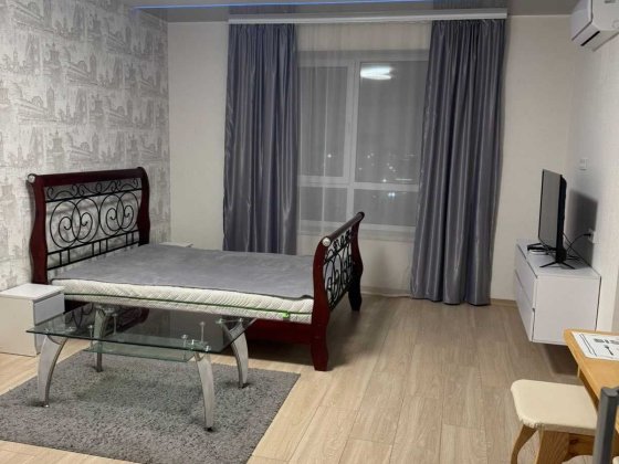 Квартира студія  в Новобудові ЖК Сімейний  Можна на короткий термін Житомир