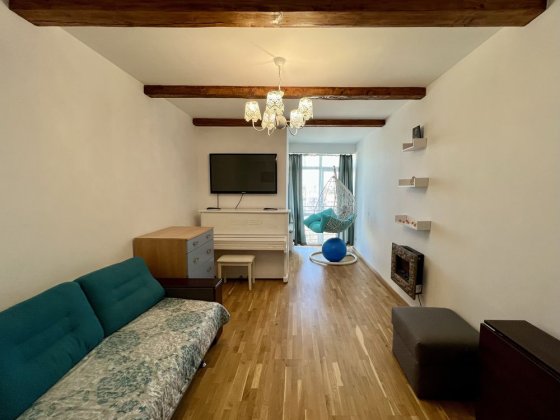 Оренда 2к дворівневої зручної квартири в новобудові вул. Лісна (Сихів) Львов