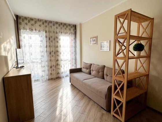 Оренда квартири 2к-студії по вул. Шевченка. Львів