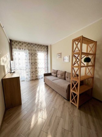 Оренда квартири 2к-студії по вул. Шевченка. - фото 1