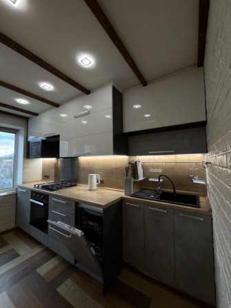 Сдам 1к квартиру на пр.А.Поля (Кирова) ,44 ( центр) - фото 1