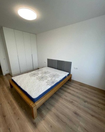 Оренда 2-к квартири-студії в ЖК Greenville Park - фото 1