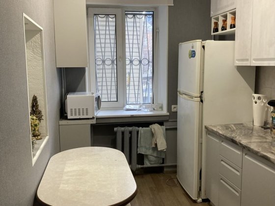 Сдам 2 к в центре возле Мост сити/Менора (Харьковская/Яворницкого) Дніпро