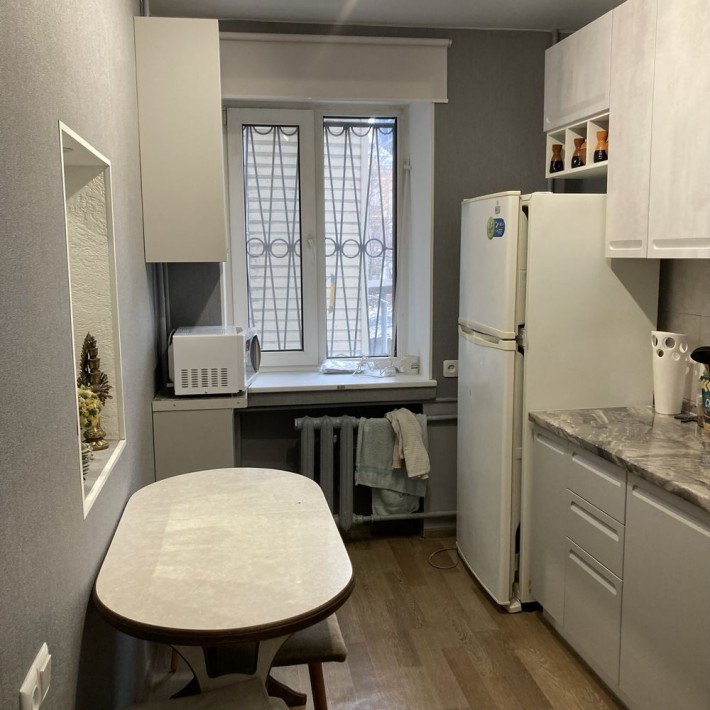 Сдам 2 к в центре возле Мост сити/Менора (Харьковская/Яворницкого) - фото 1