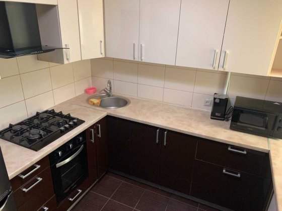 Аренда 2-комнатная квартира в центре (Староказацкая) Днепр