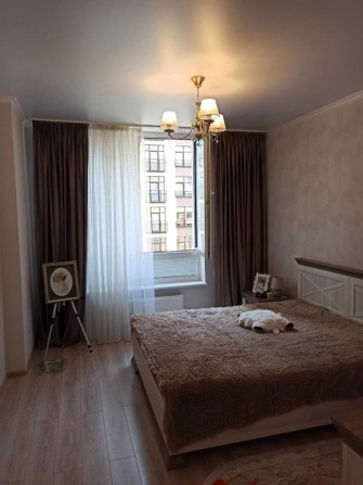 Оренда 2-к квартири на вул. Шевченка, ЖК Семицвіт - фото 1