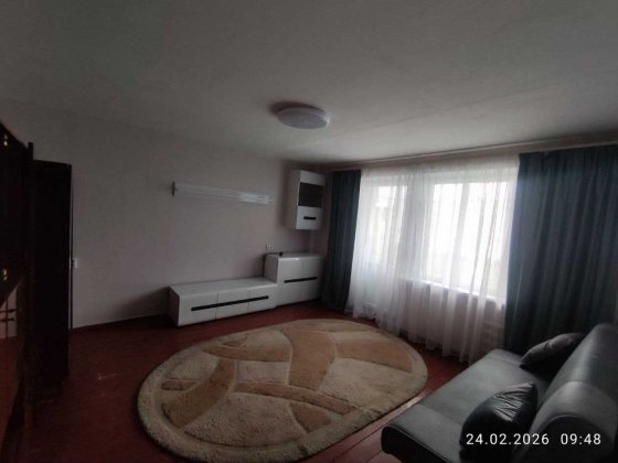 сдаю 1к. квартиру. На Леваневцев. 2 КП. Лески. хозяйка Николаев