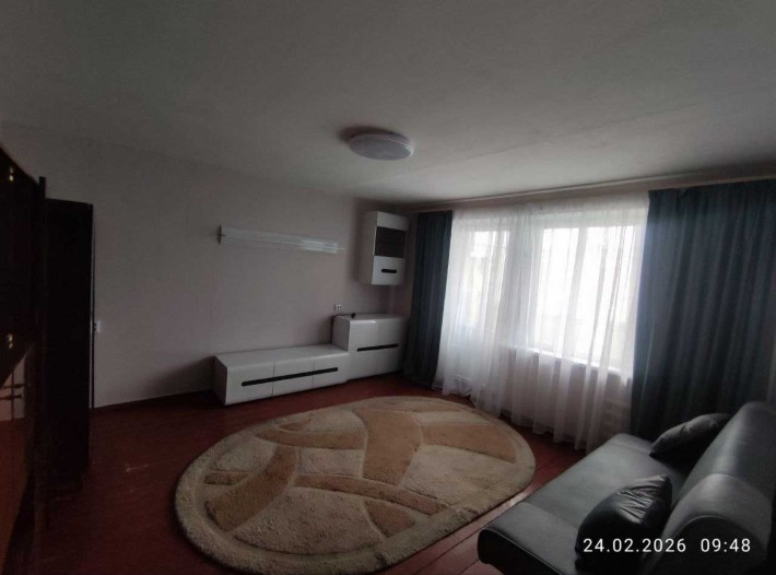 сдаю 1к. квартиру. На Леваневцев. 2 КП. Лески. хозяйка - фото 1