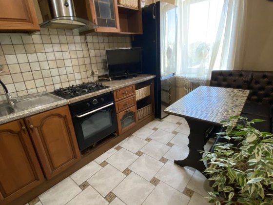 Аренда 3 к квартиры Приднепровск Днепр