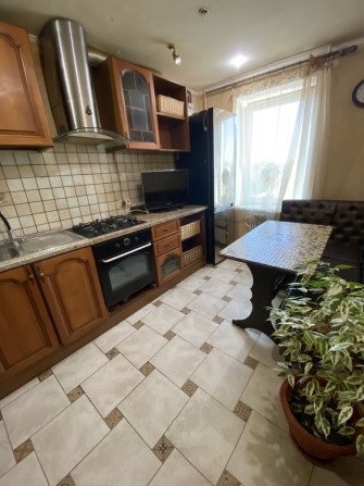 Аренда 3 к квартиры Приднепровск - фото 1