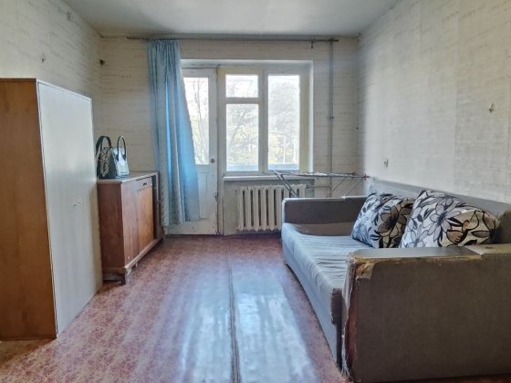 Сдам 2к квартиру на Кирова Дніпро