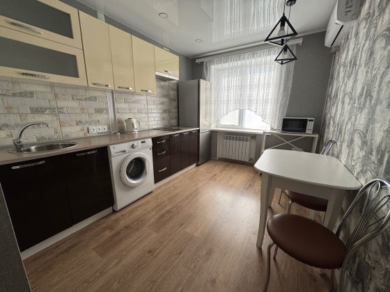 Здам 1к квартиру Набережна Перемоги 58 Дніпро