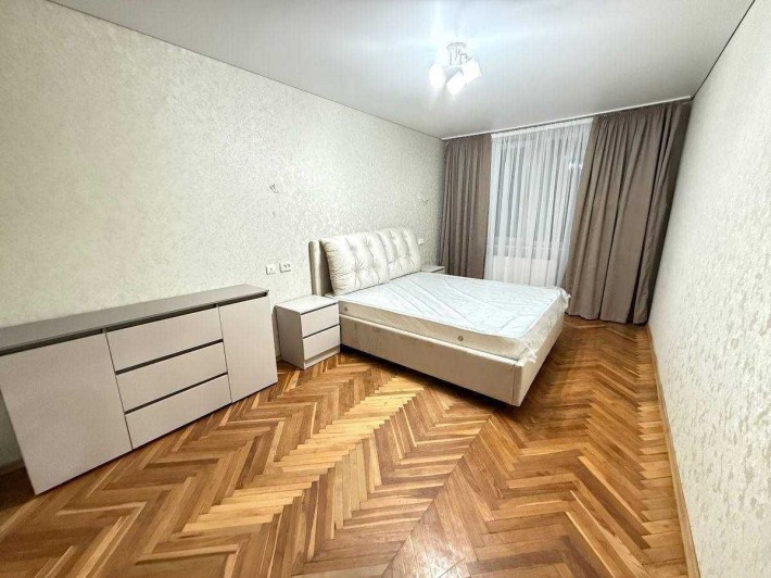 Оренда двокімнатної квартири в центрі міста - фото 1